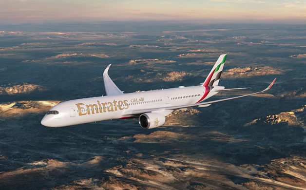 Flying Emirates Business Class: What Makes It Special