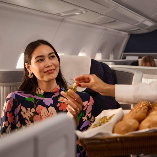 Discount Business Class Tickets