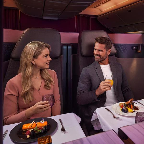 Discount Business Class Tickets